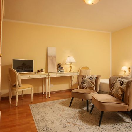 Relais Venezia Ξενοδοχείο Εξωτερικό φωτογραφία