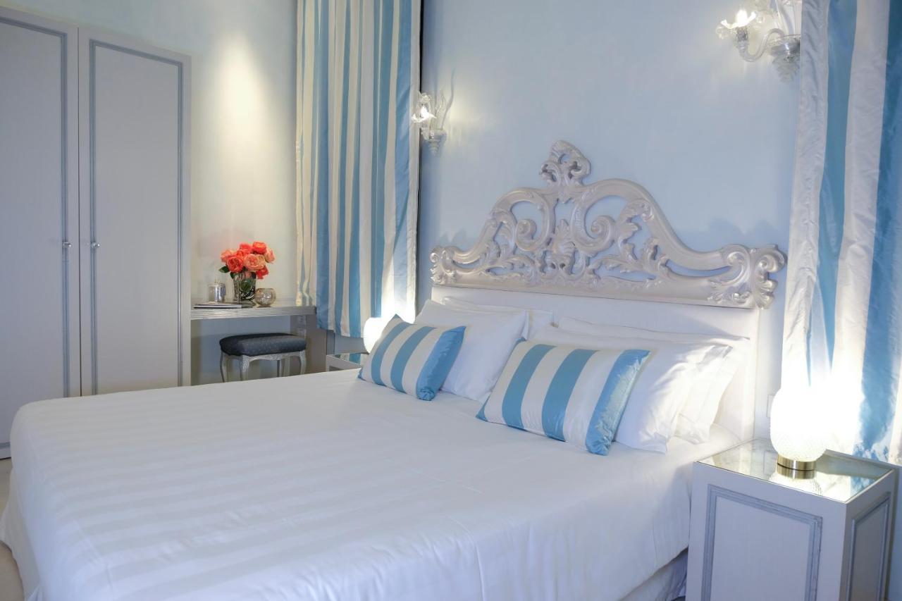 Relais Venezia Ξενοδοχείο Εξωτερικό φωτογραφία