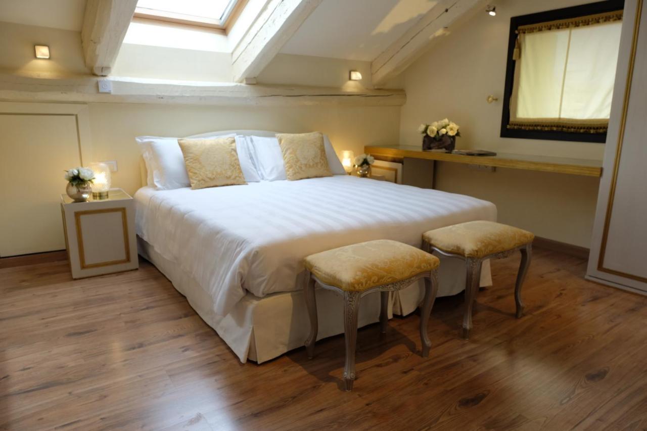 Relais Venezia Ξενοδοχείο Εξωτερικό φωτογραφία