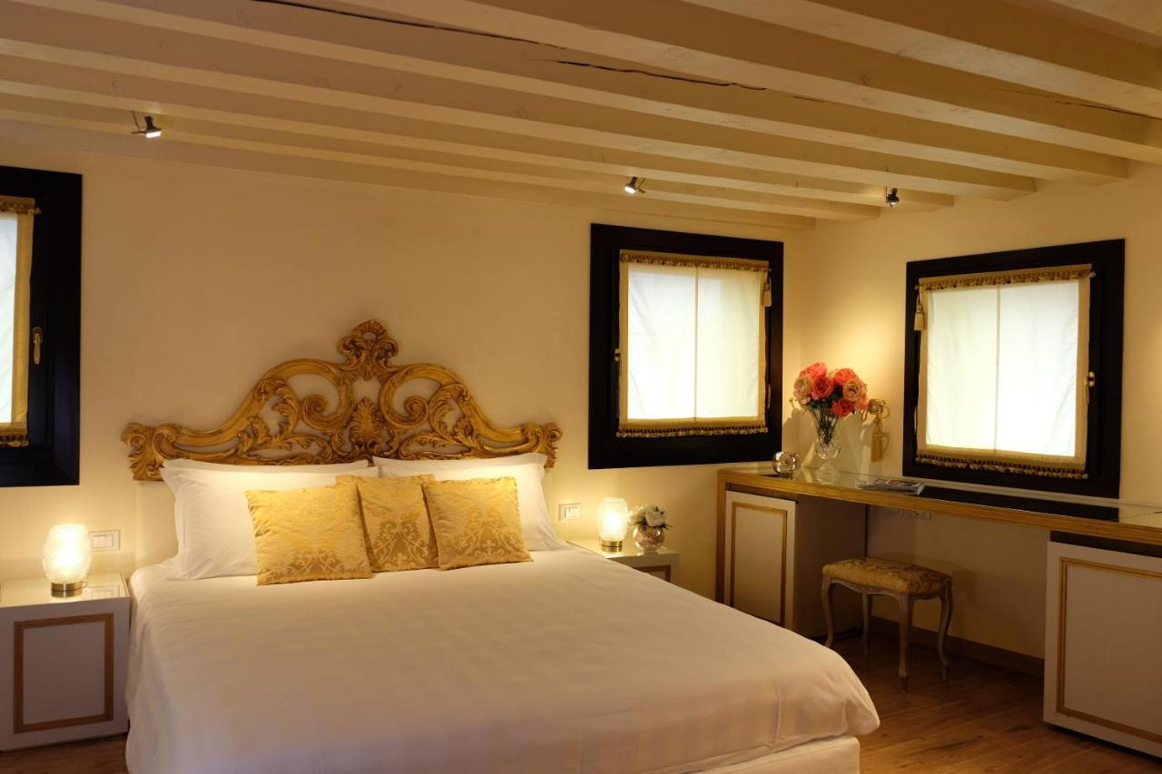 Relais Venezia Ξενοδοχείο Εξωτερικό φωτογραφία
