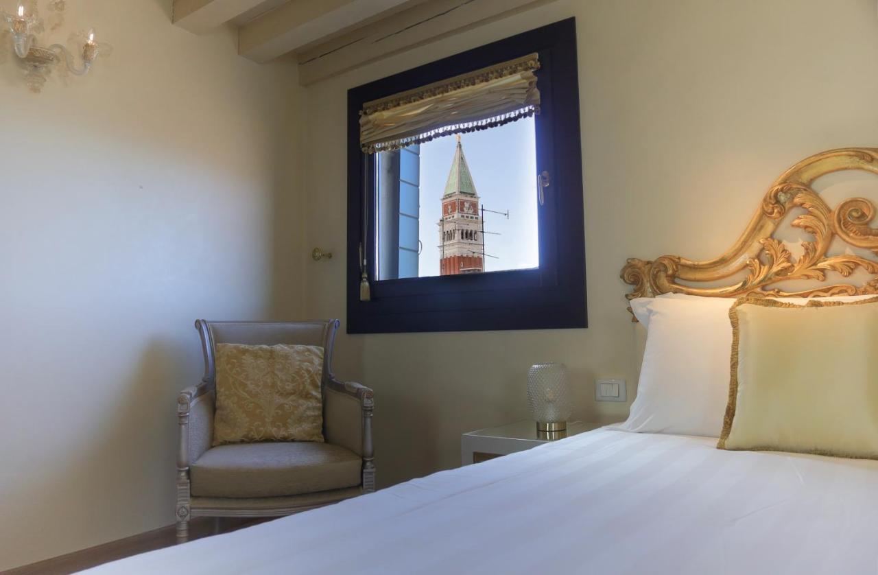 Relais Venezia Ξενοδοχείο Εξωτερικό φωτογραφία