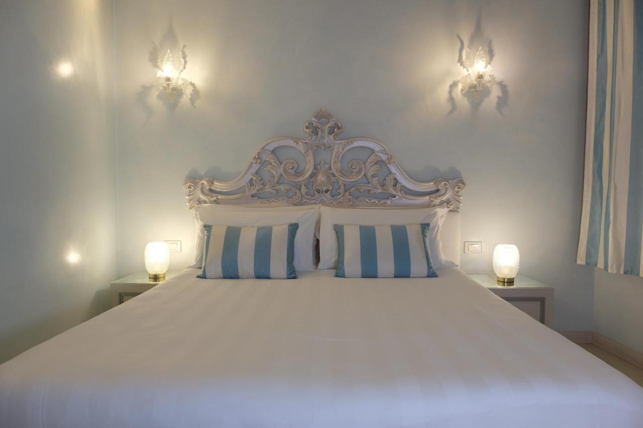 Relais Venezia Ξενοδοχείο Εξωτερικό φωτογραφία