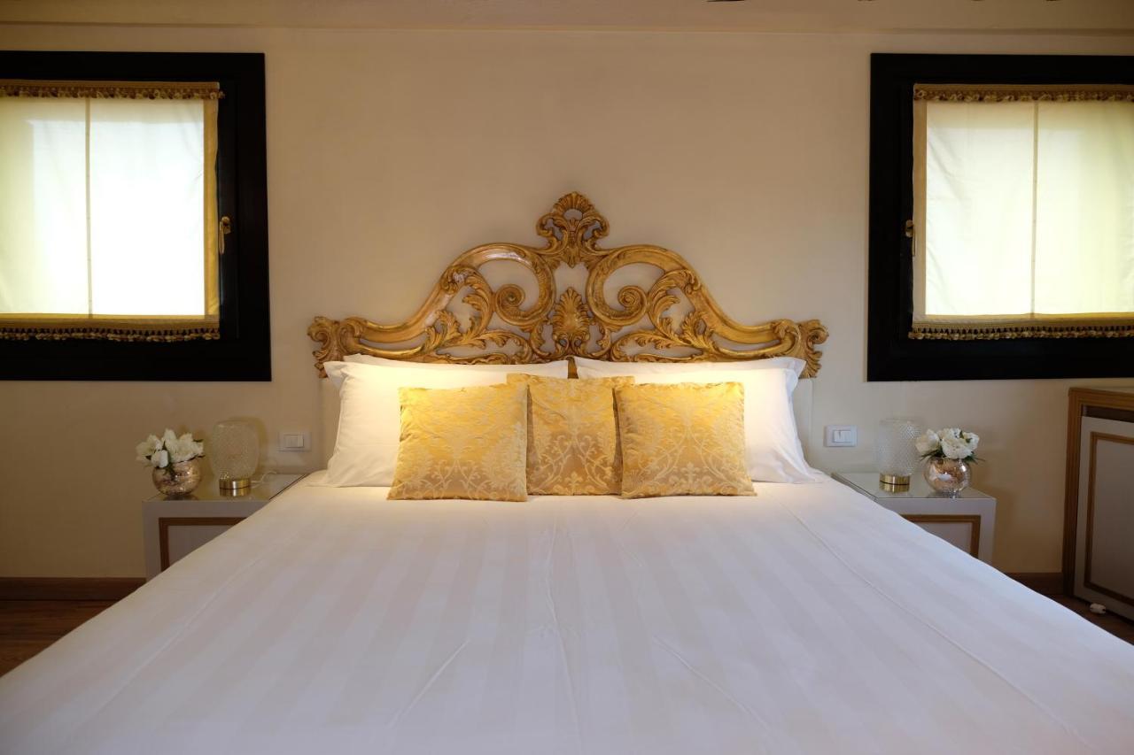 Relais Venezia Ξενοδοχείο Εξωτερικό φωτογραφία