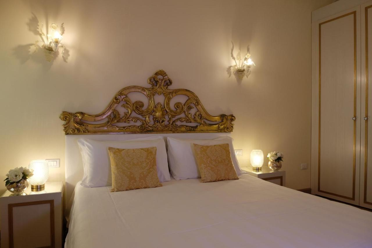 Relais Venezia Ξενοδοχείο Εξωτερικό φωτογραφία