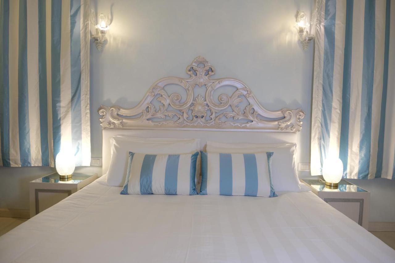 Relais Venezia Ξενοδοχείο Εξωτερικό φωτογραφία