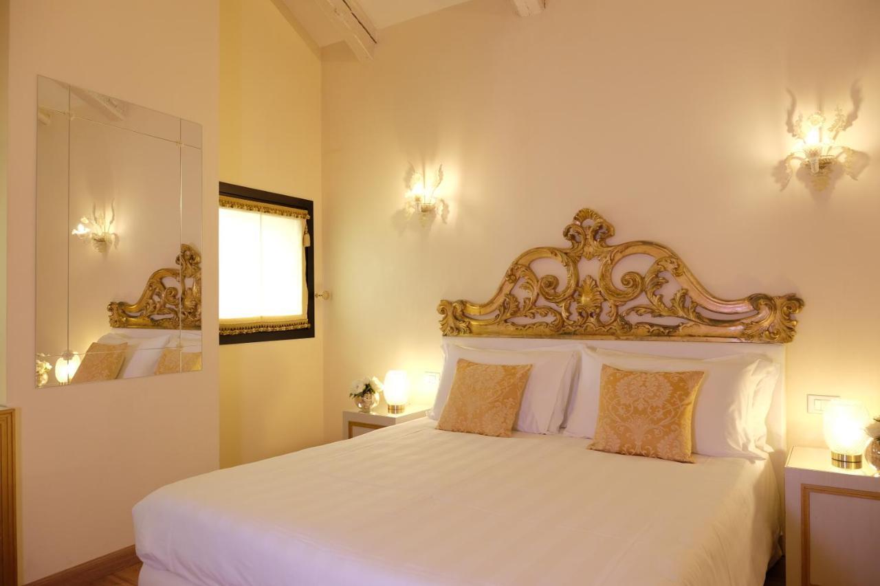 Relais Venezia Ξενοδοχείο Εξωτερικό φωτογραφία