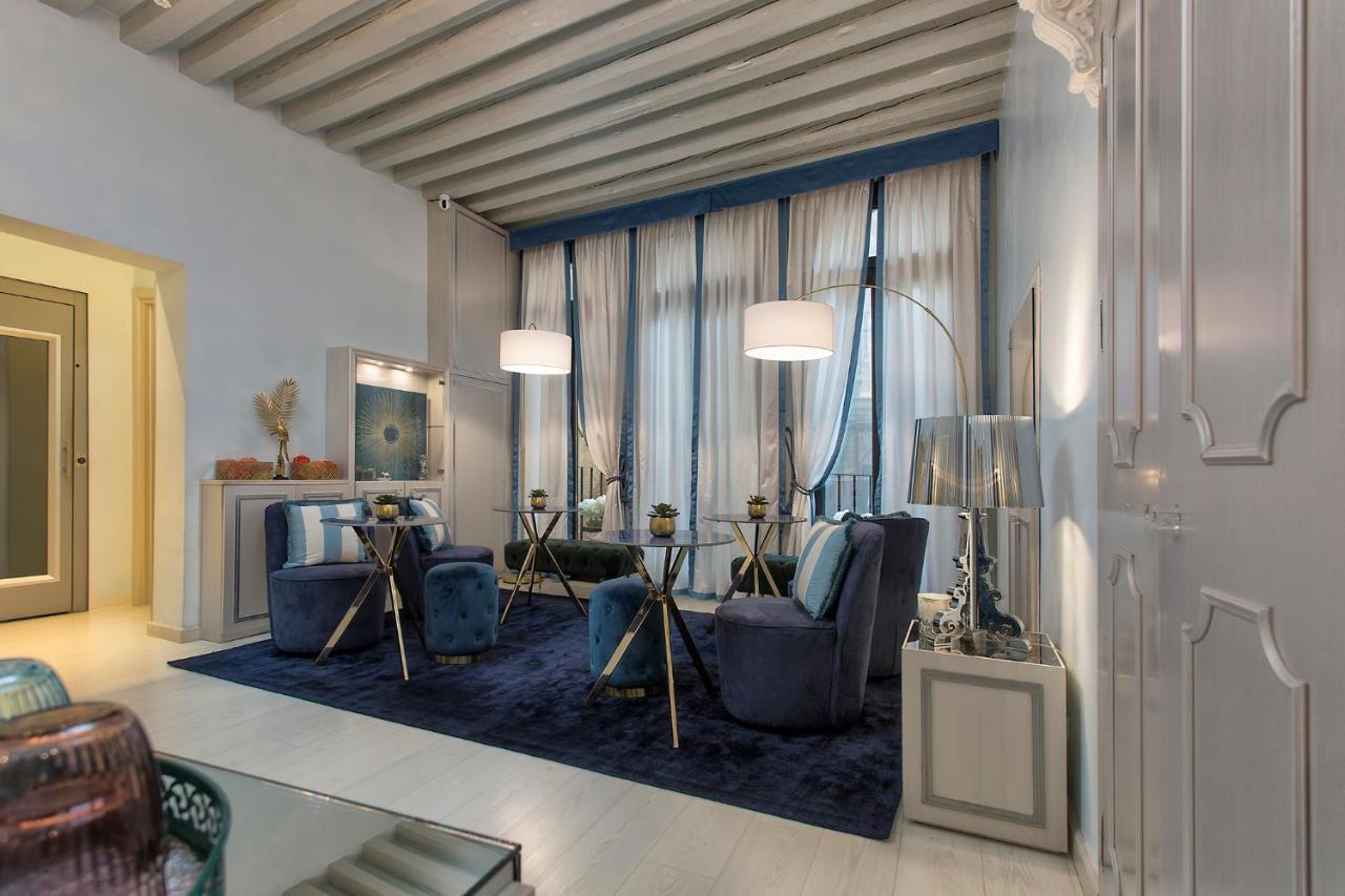 Relais Venezia Ξενοδοχείο Εξωτερικό φωτογραφία
