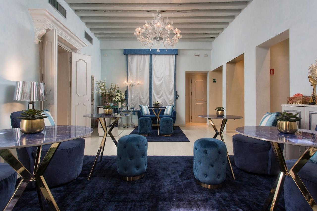 Relais Venezia Ξενοδοχείο Εξωτερικό φωτογραφία