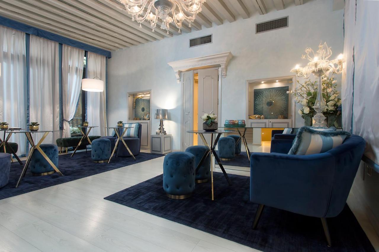 Relais Venezia Ξενοδοχείο Εξωτερικό φωτογραφία