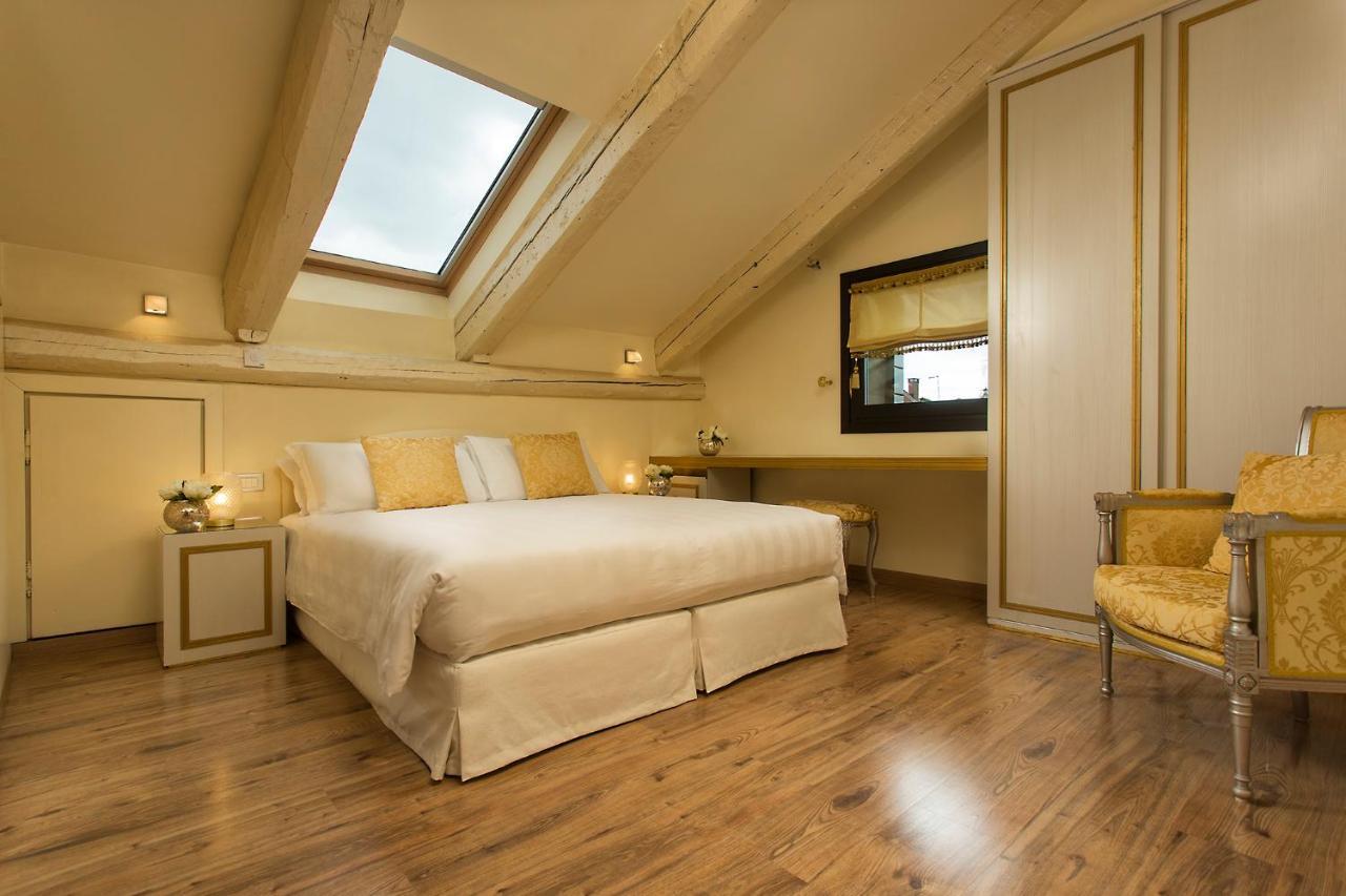 Relais Venezia Ξενοδοχείο Εξωτερικό φωτογραφία