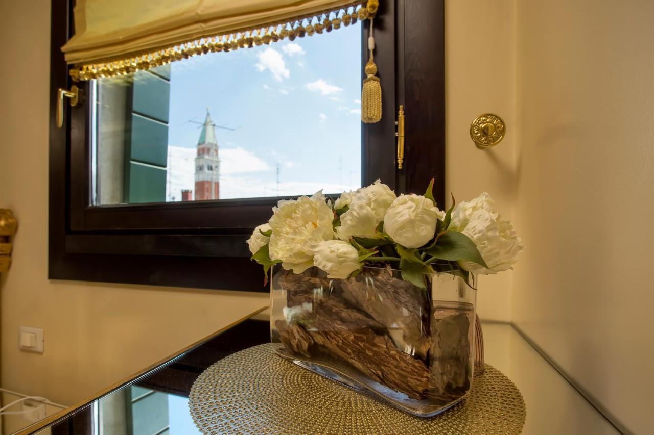 Relais Venezia Ξενοδοχείο Εξωτερικό φωτογραφία