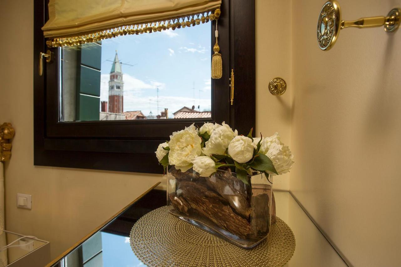 Relais Venezia Ξενοδοχείο Εξωτερικό φωτογραφία