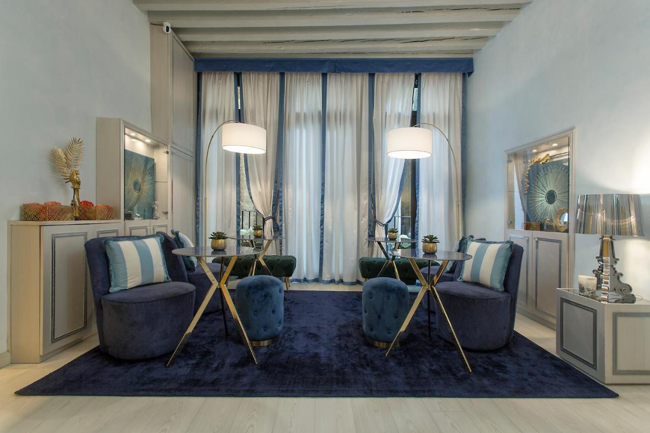 Relais Venezia Ξενοδοχείο Εξωτερικό φωτογραφία