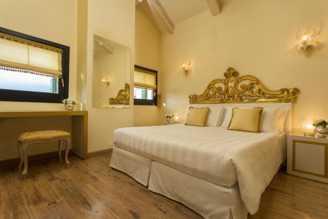 Relais Venezia Ξενοδοχείο Εξωτερικό φωτογραφία