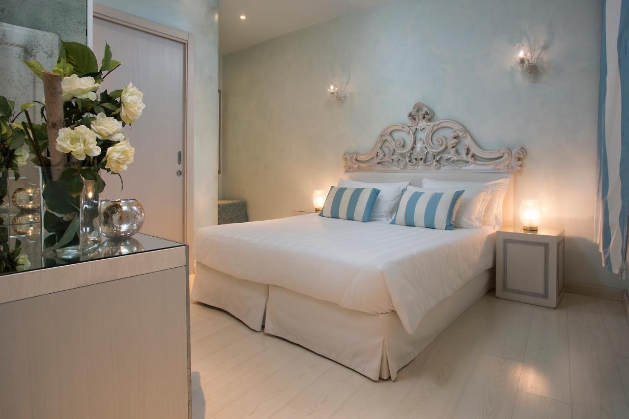 Relais Venezia Ξενοδοχείο Εξωτερικό φωτογραφία