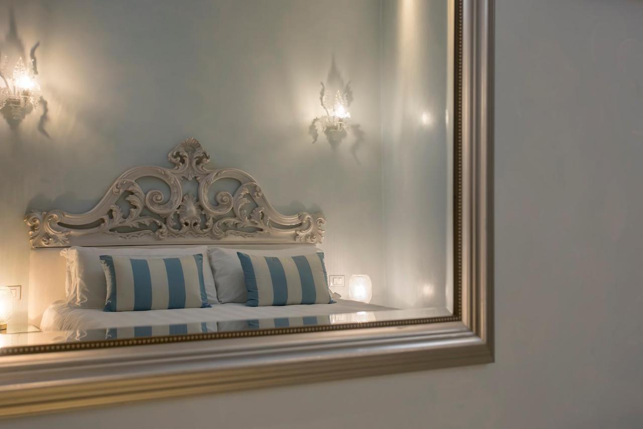 Relais Venezia Ξενοδοχείο Εξωτερικό φωτογραφία