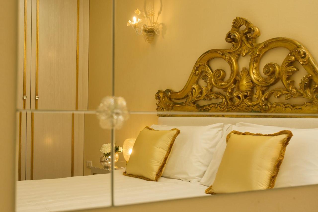 Relais Venezia Ξενοδοχείο Εξωτερικό φωτογραφία