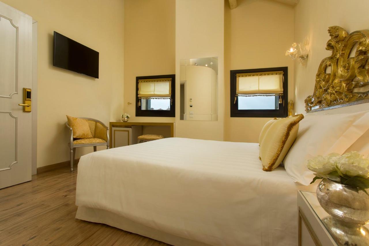 Relais Venezia Ξενοδοχείο Εξωτερικό φωτογραφία