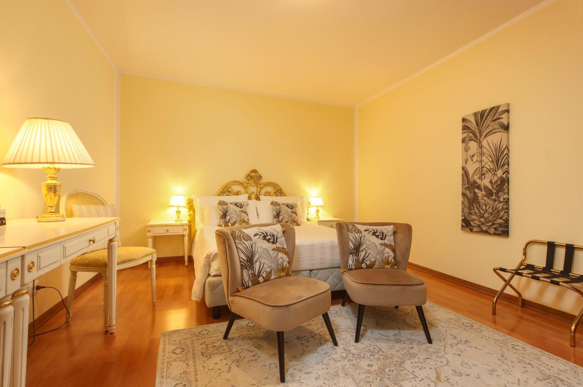 Relais Venezia Ξενοδοχείο Εξωτερικό φωτογραφία