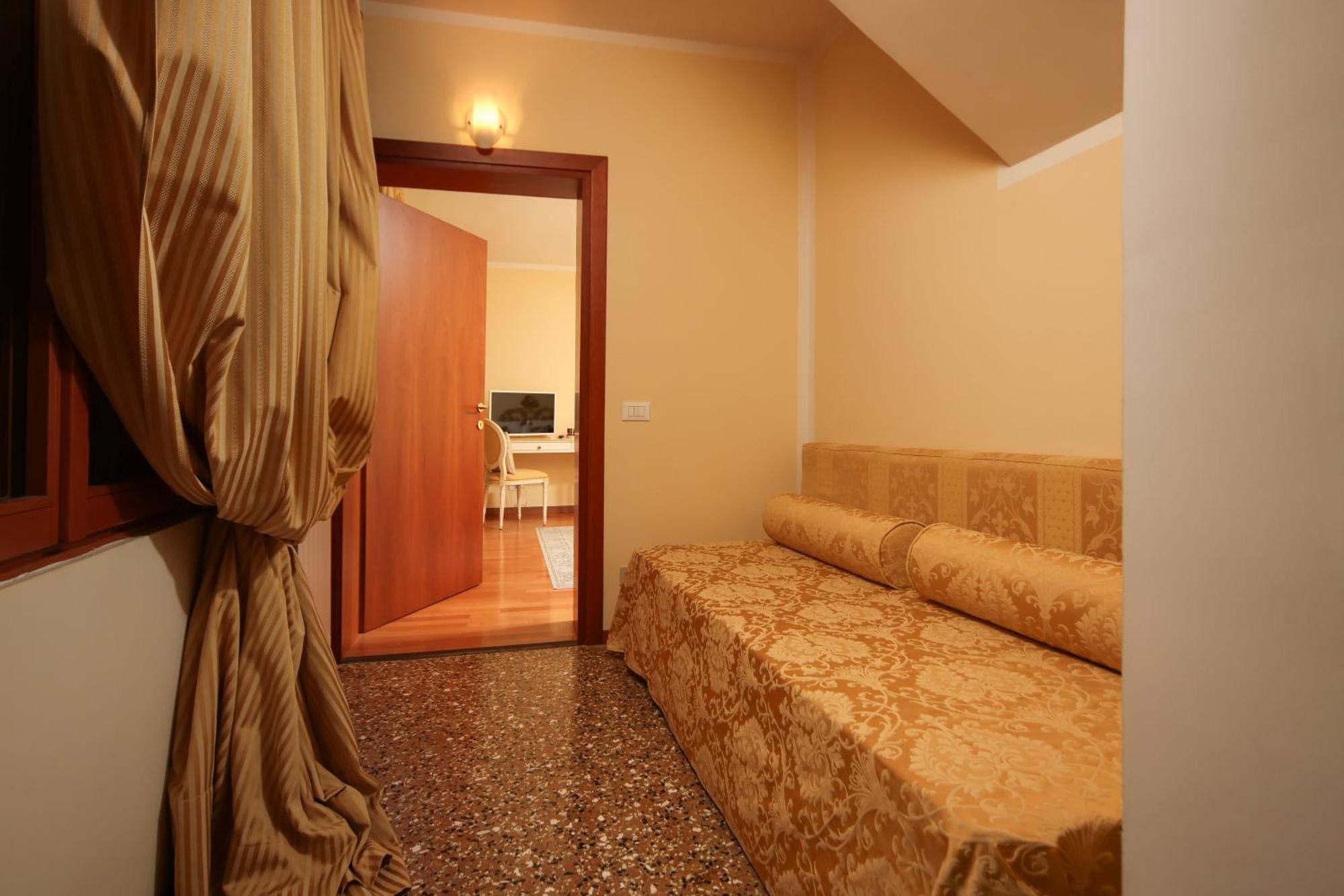 Relais Venezia Ξενοδοχείο Εξωτερικό φωτογραφία