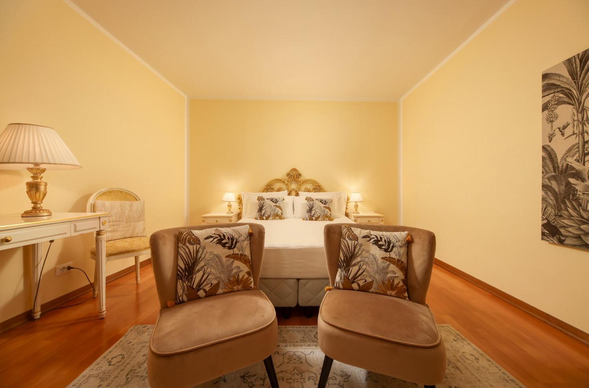 Relais Venezia Ξενοδοχείο Εξωτερικό φωτογραφία